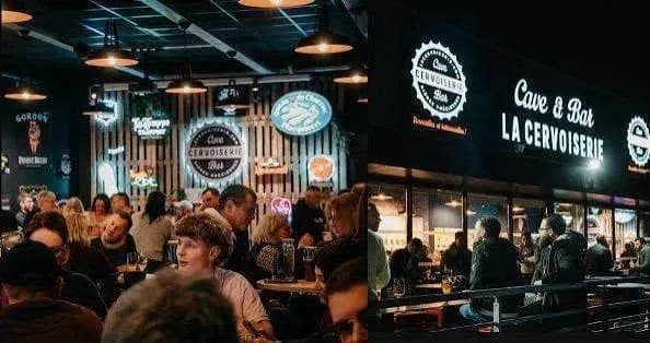 Franchise La Cervoiserie