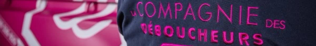 Franchise La Compagnie des Déboucheurs