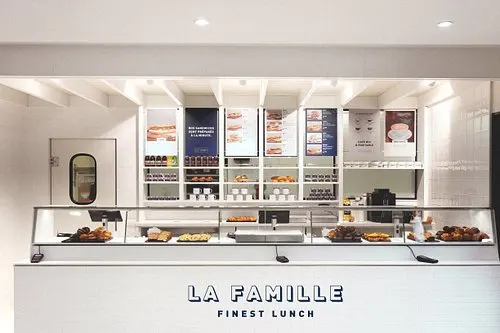Franchise La Famille