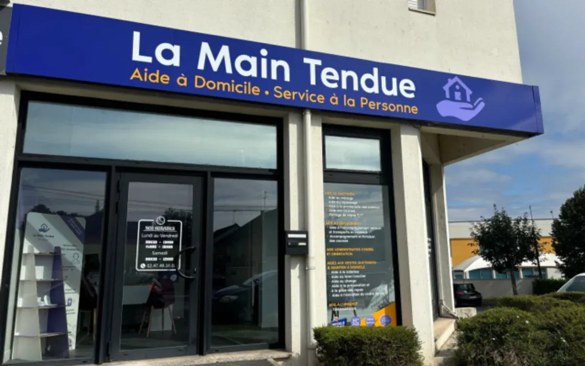 Franchise La Main Tendue