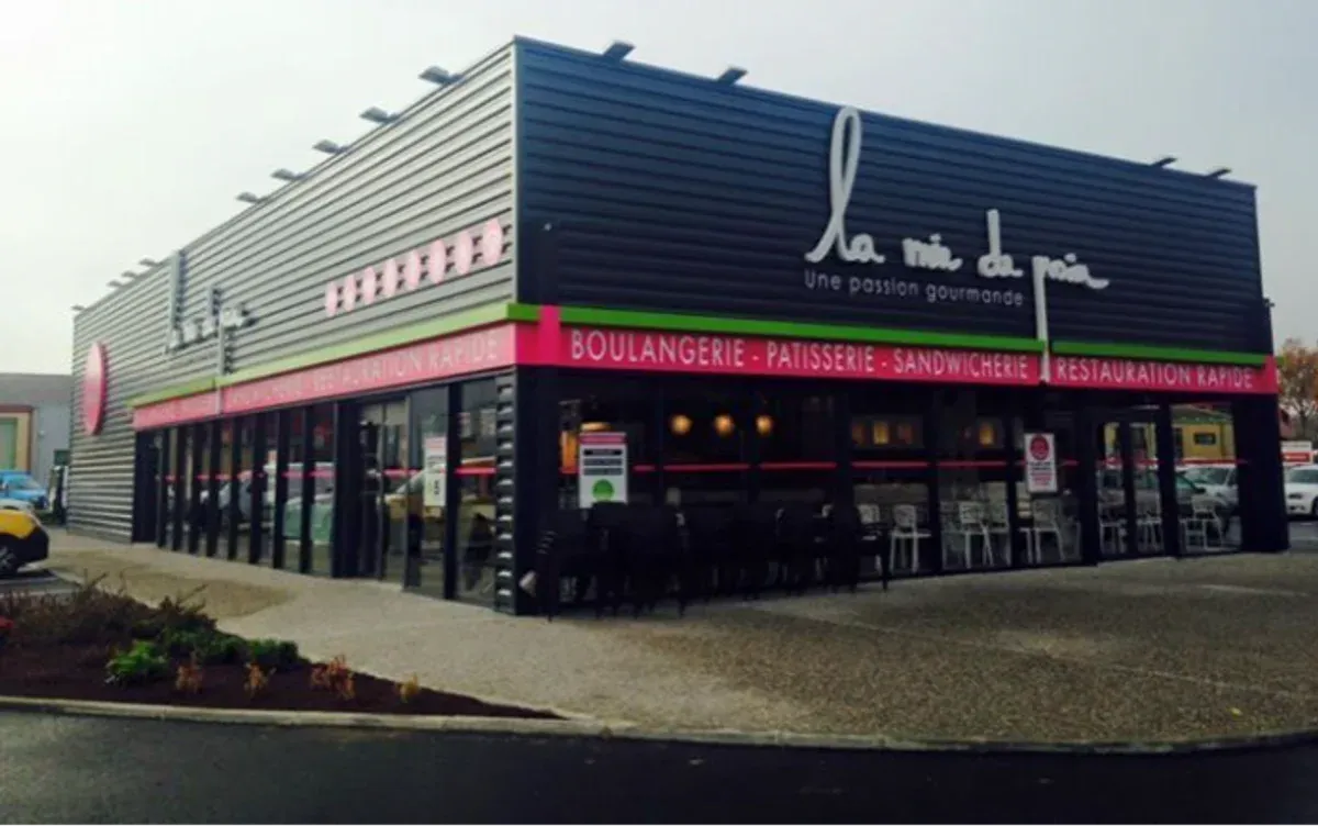Franchise La Mie de Pain