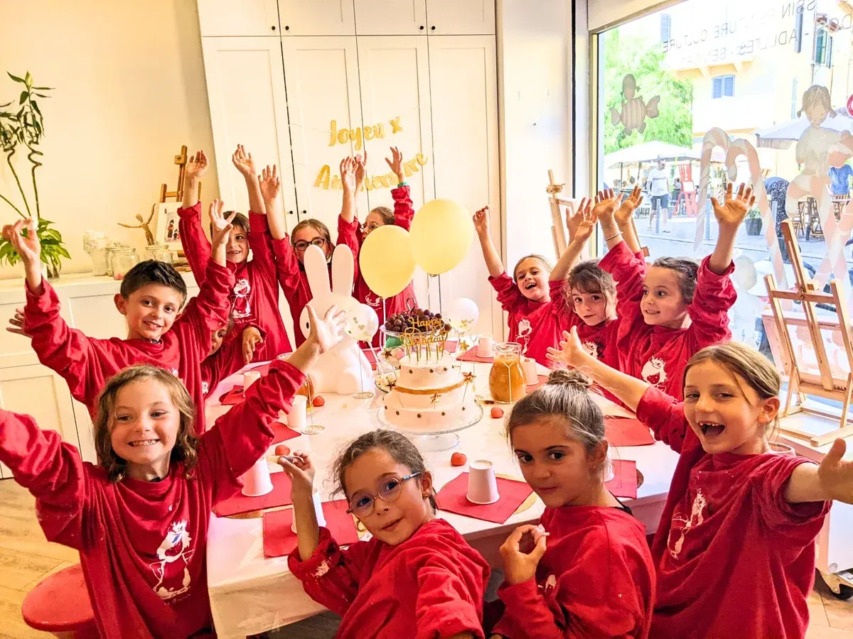 Franchise La Petite Académie
