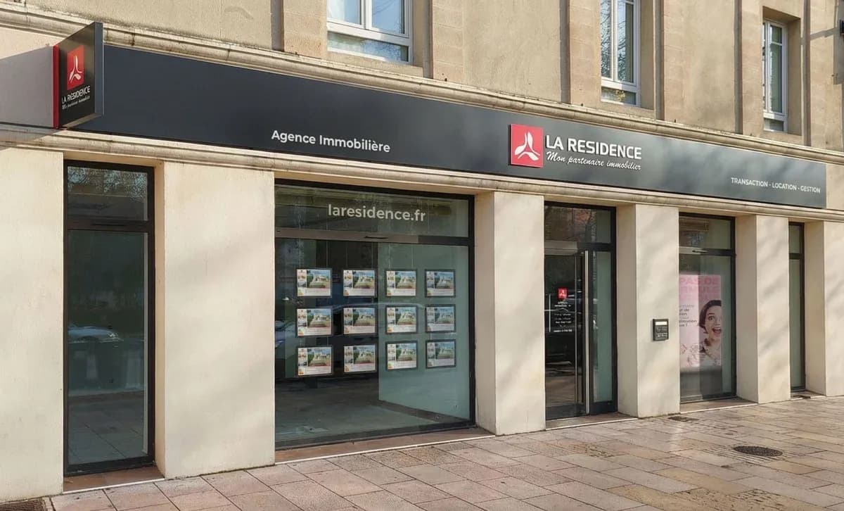 Franchise La Résidence
