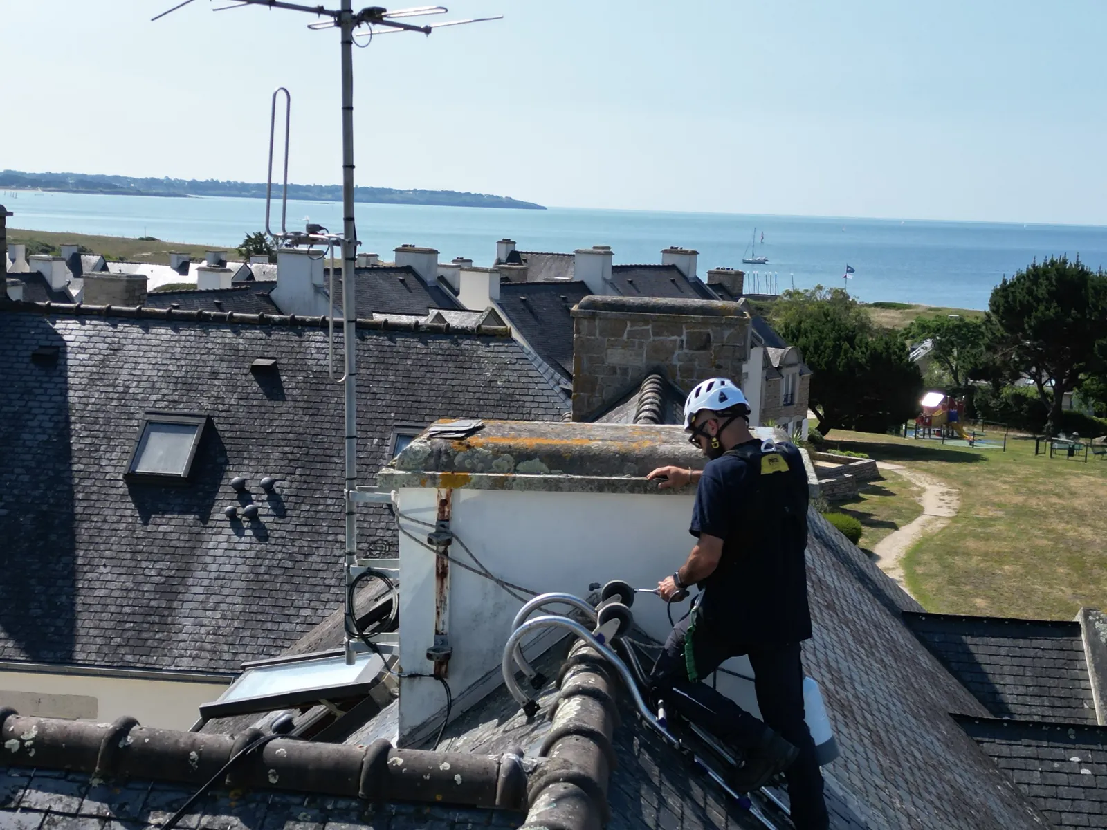 Franchise La Toiturgerie