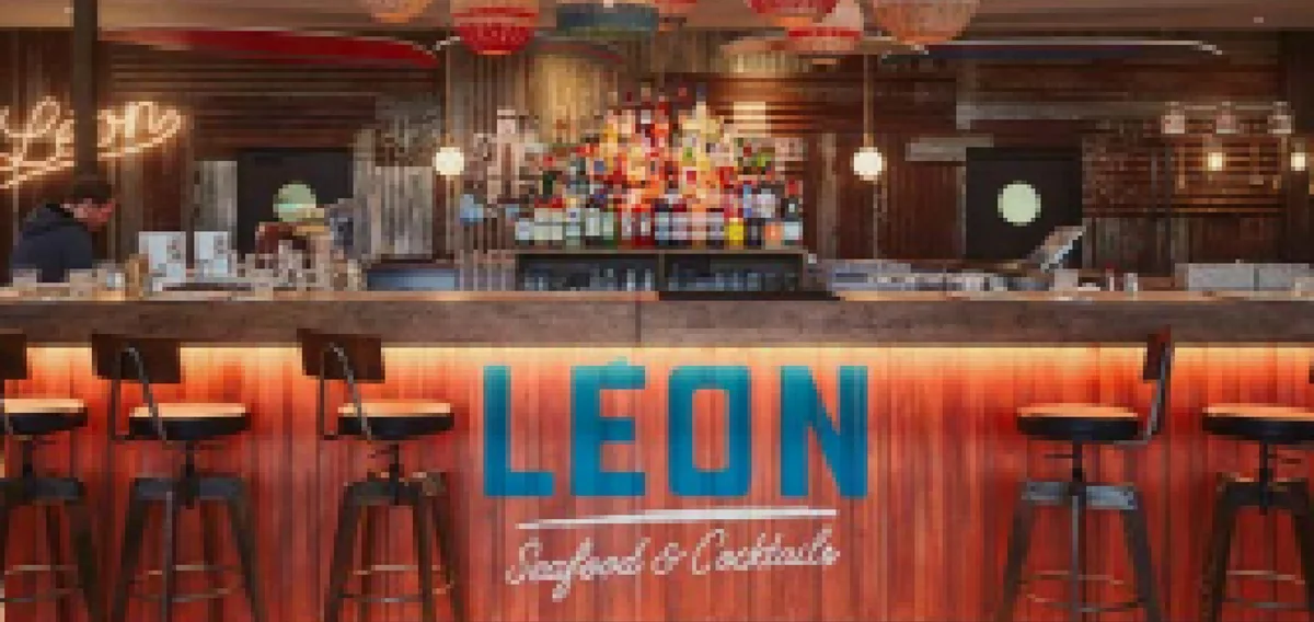 Franchise Léon