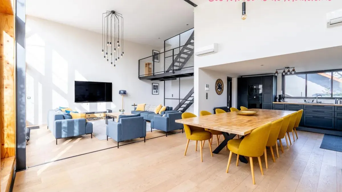 Franchise Les Maisons de Madeleine