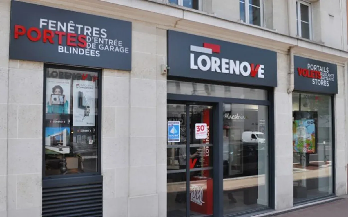 Franchise Lorenove