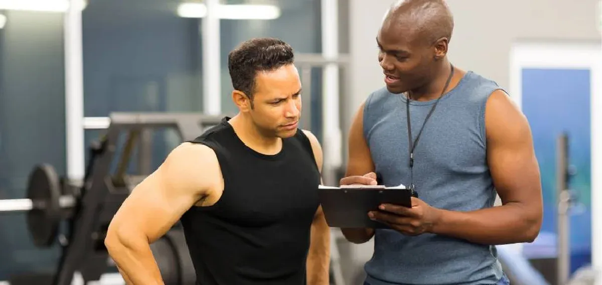 Franchise MAGICFIT