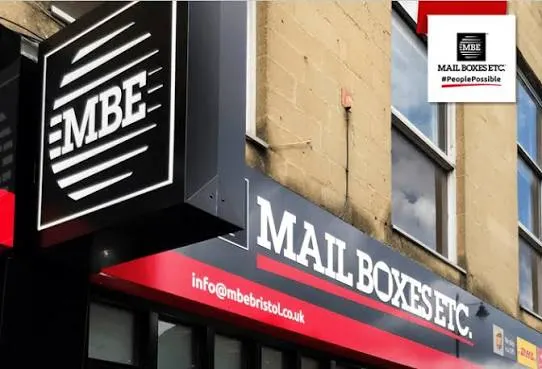 Franchise Mail Boxes Etc.