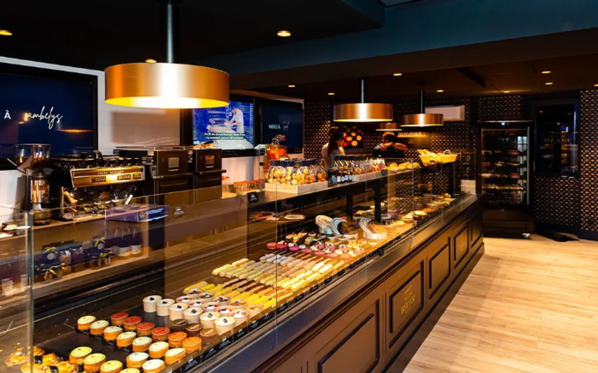 Franchise Maison Bécam