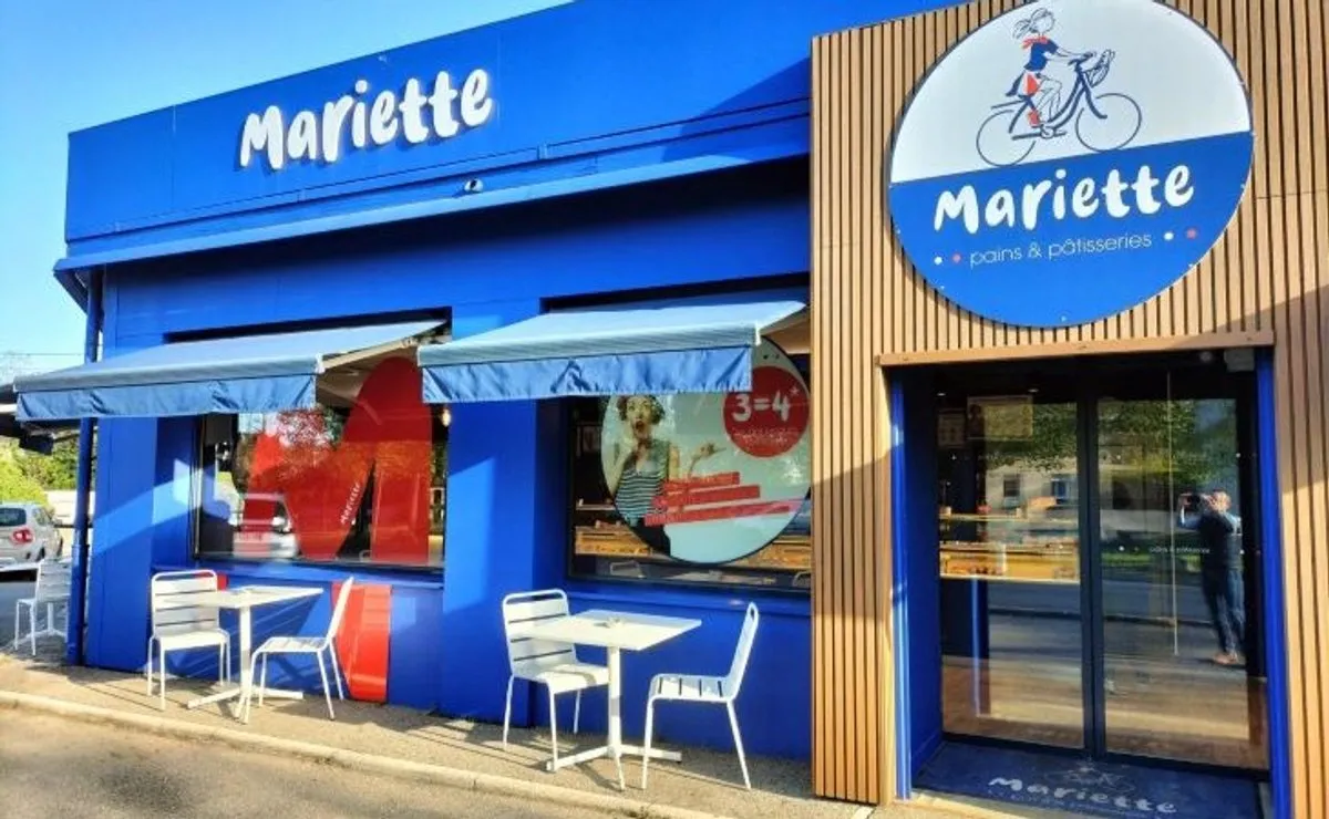 Franchise Mariette
