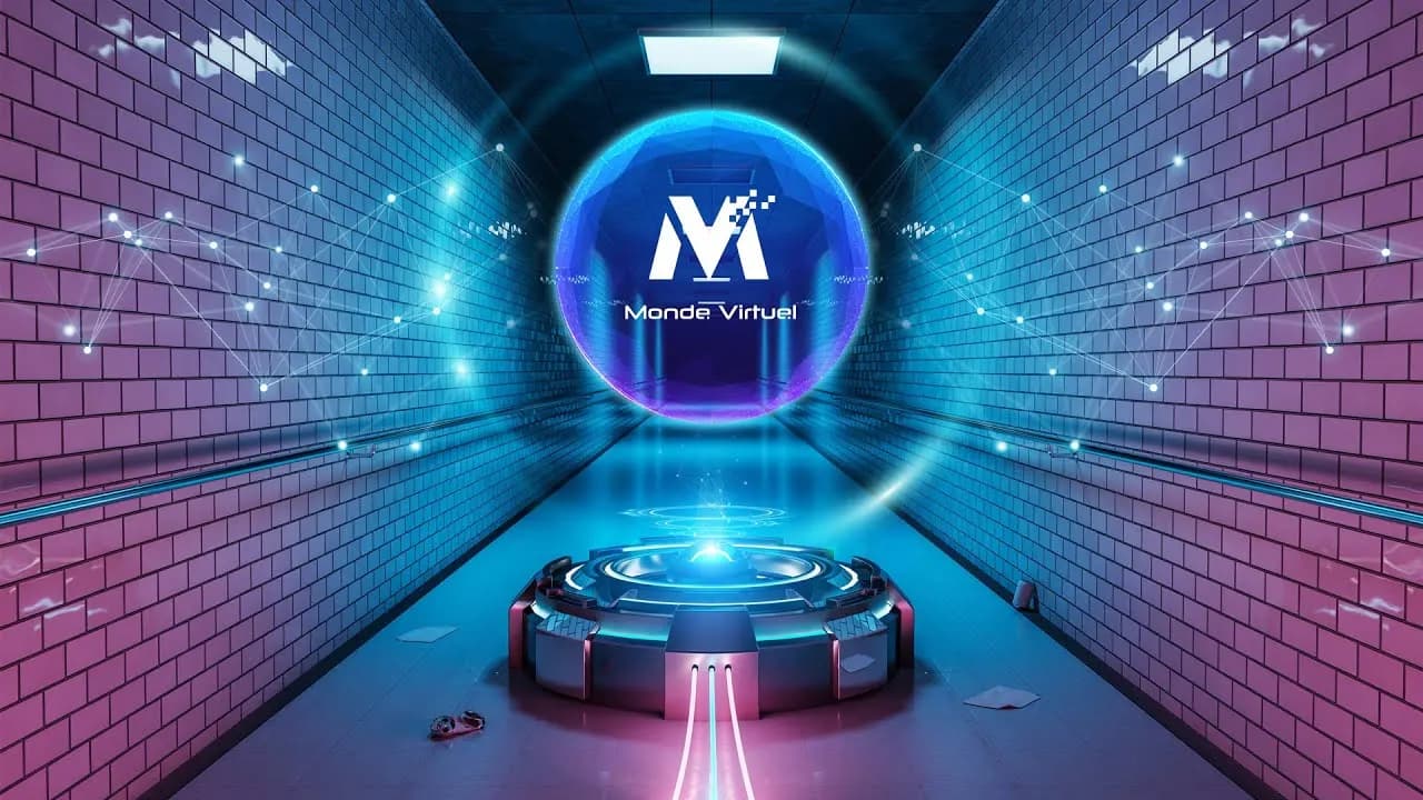 Franchise Monde Virtuel