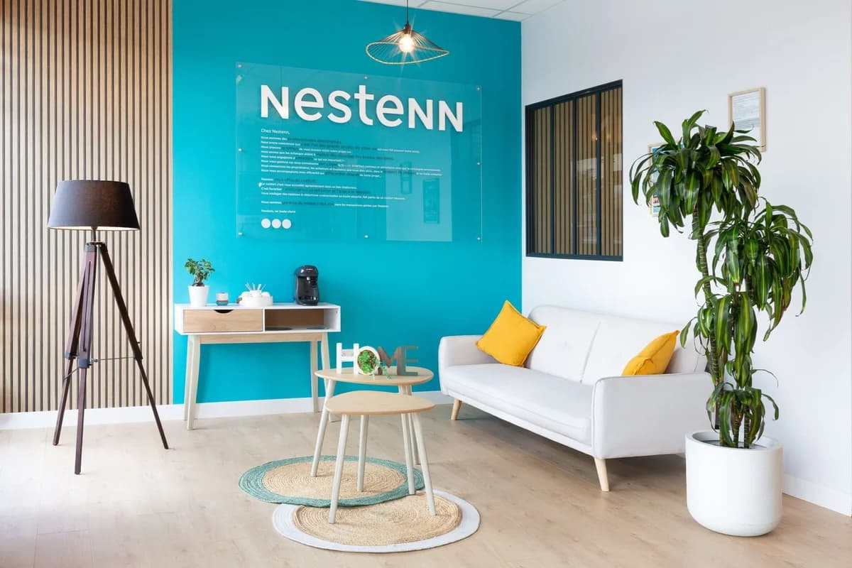 Franchise Nestenn