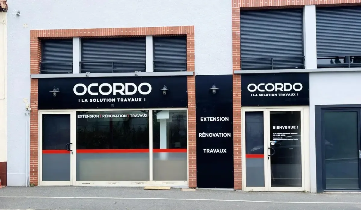 Franchise Ocordo