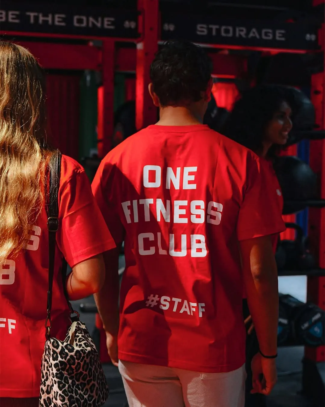 Franchise One Fitness Club