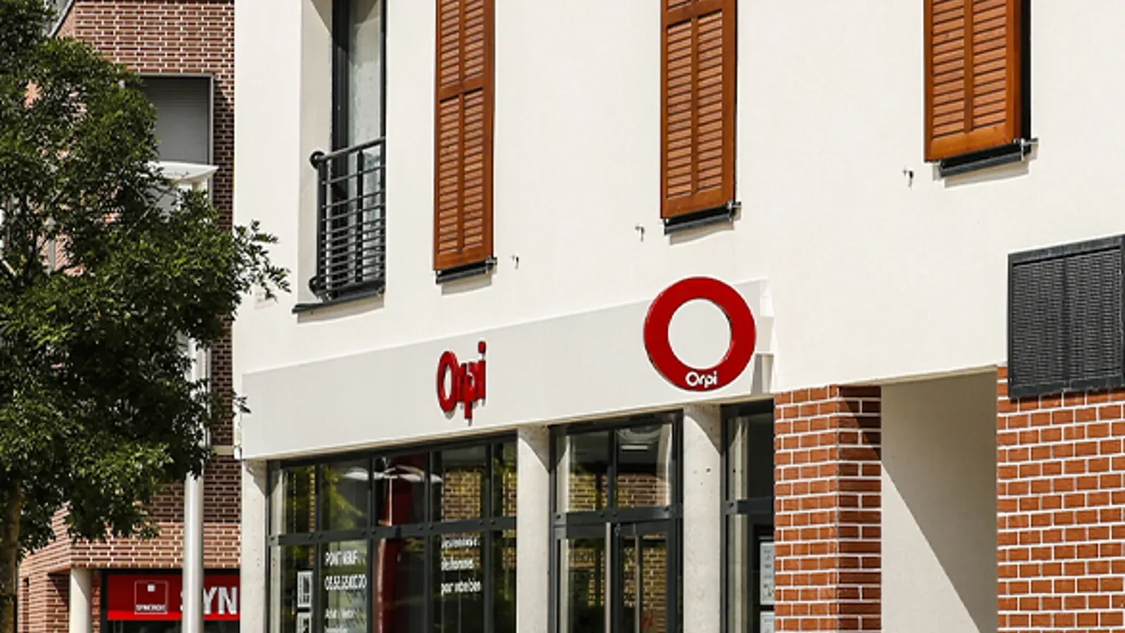 Franchise Orpi