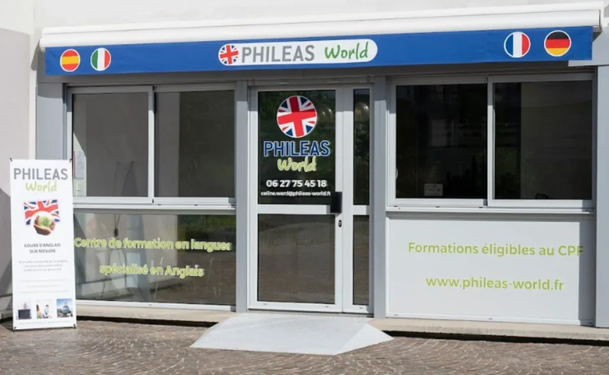 Franchise Philéas World