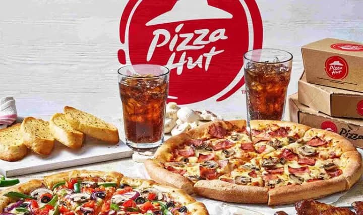 Franchise Pizza Hut