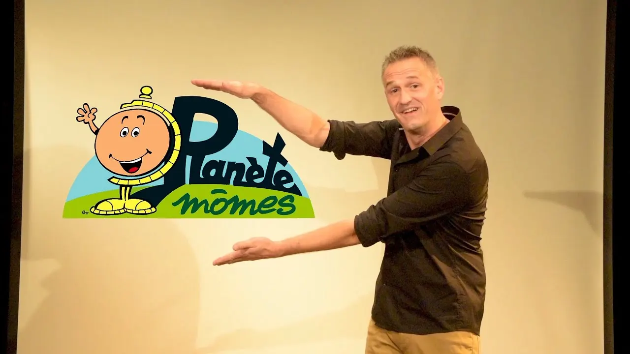 Franchise Planètemômes