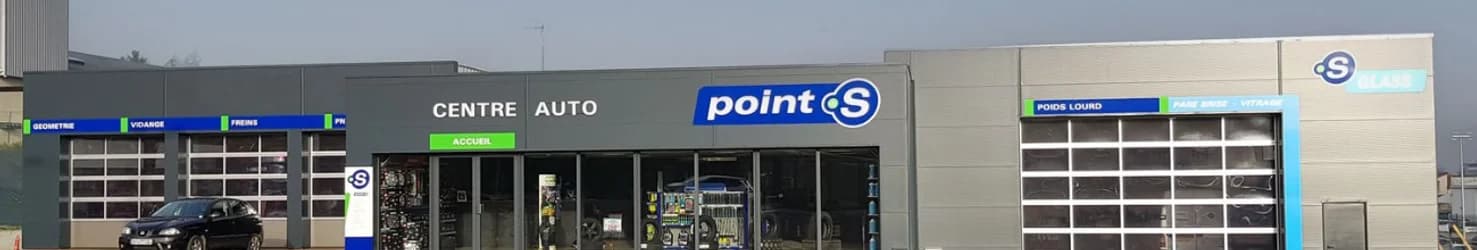 Franchise Point S
