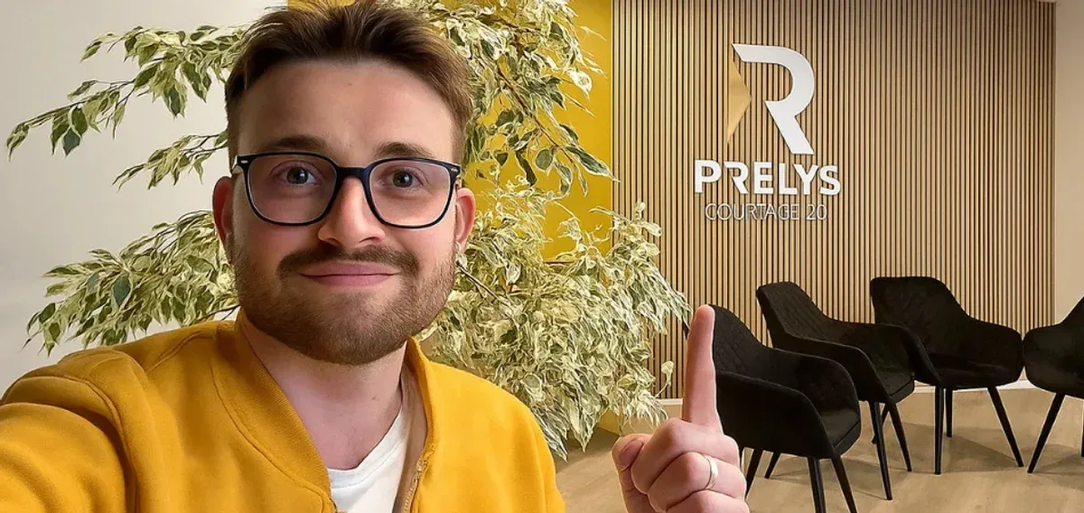 Franchise Prelys Courtage