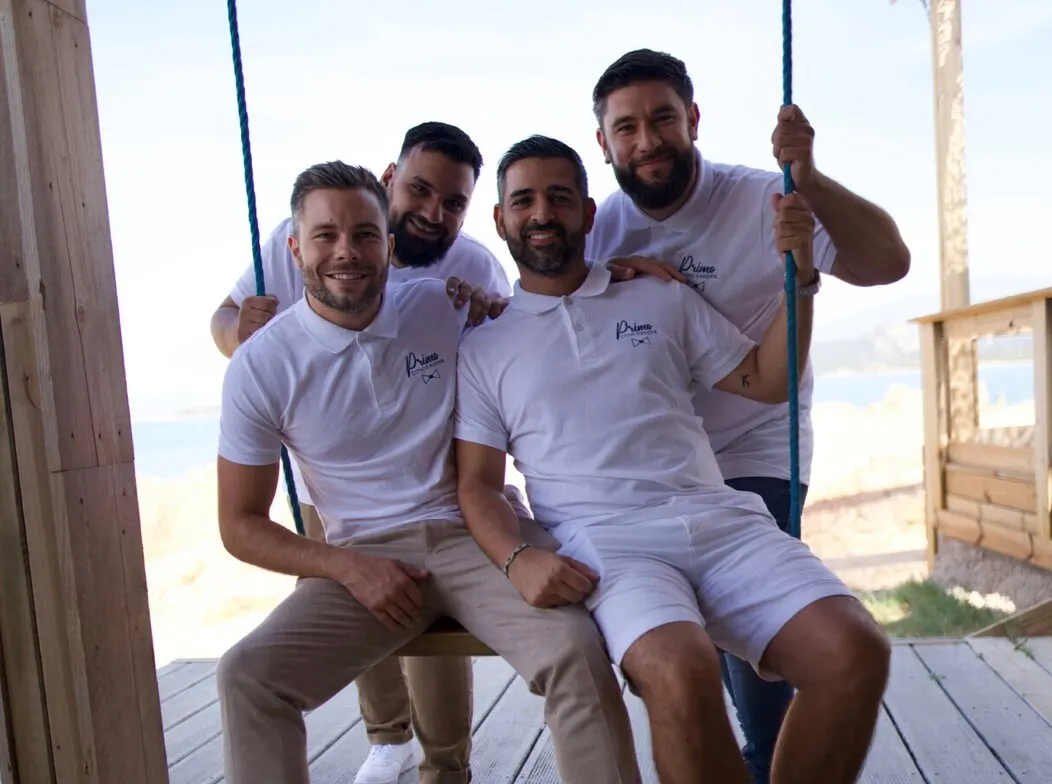 Franchise Primo Conciergerie