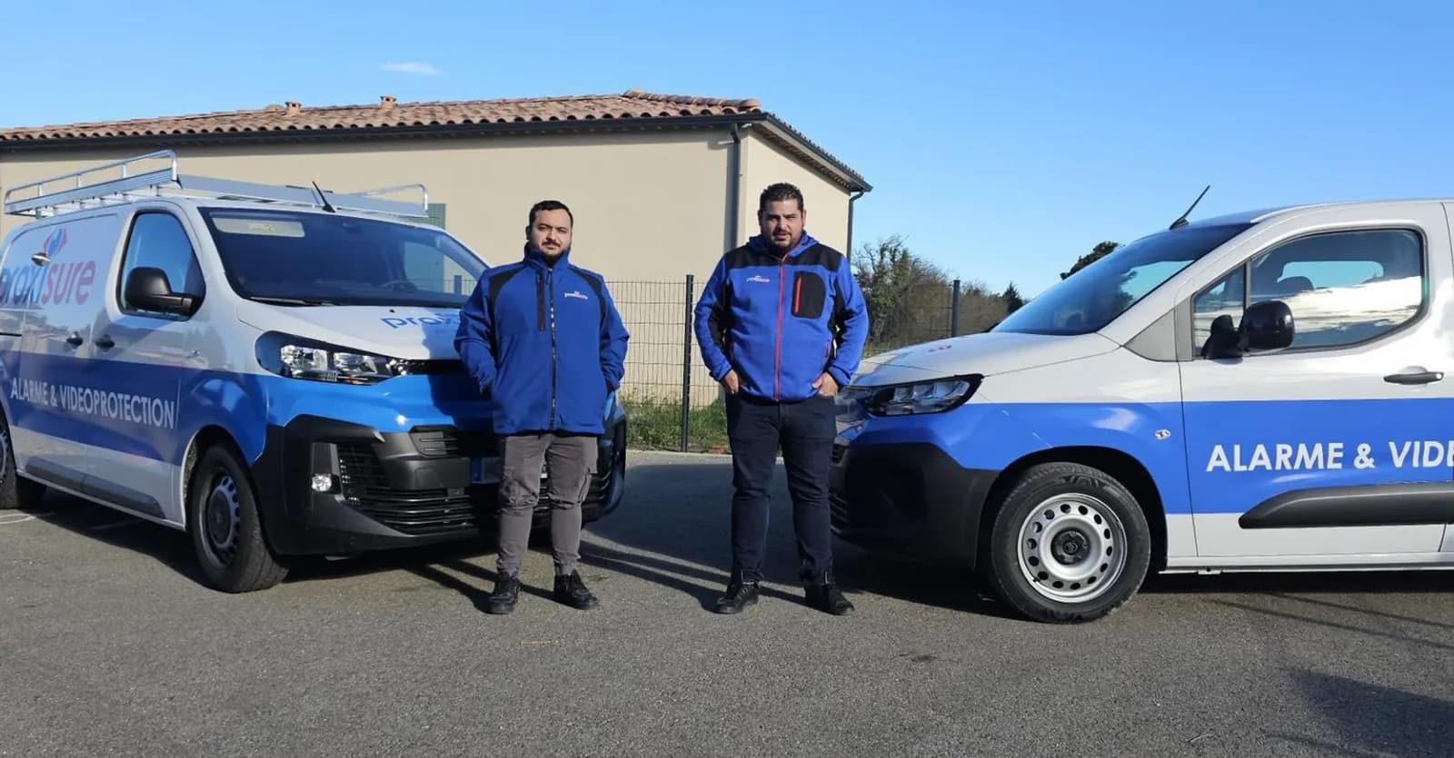 Franchise Proxisure