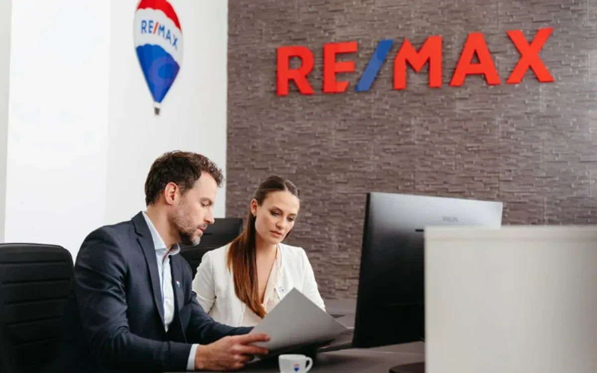 Franchise RE/MAX