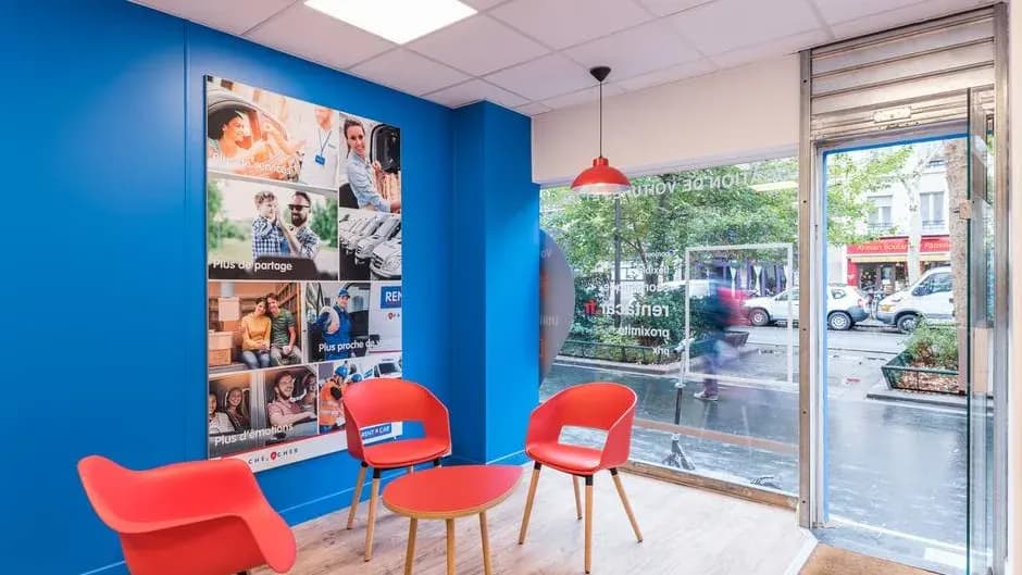 Franchise Rent A Car