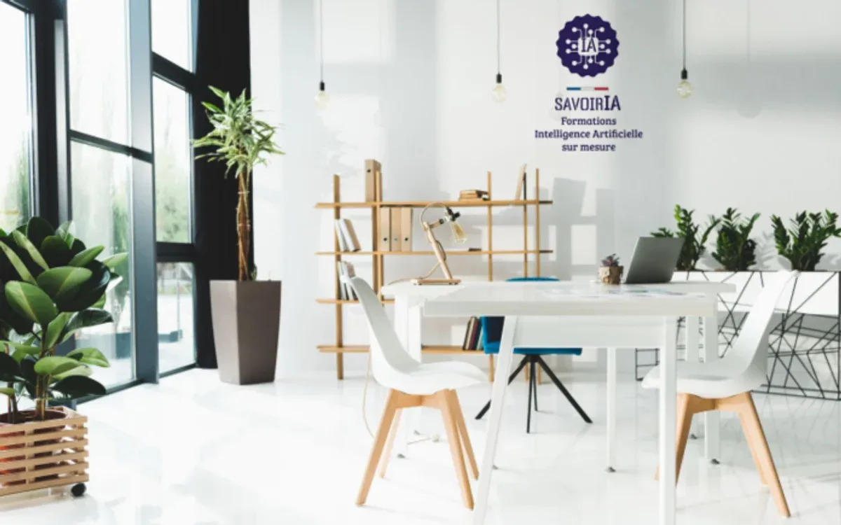 Franchise SavoirIA
