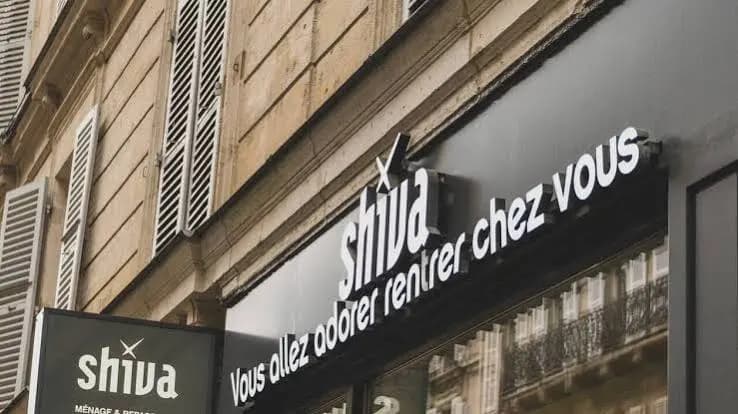 Franchise Shiva