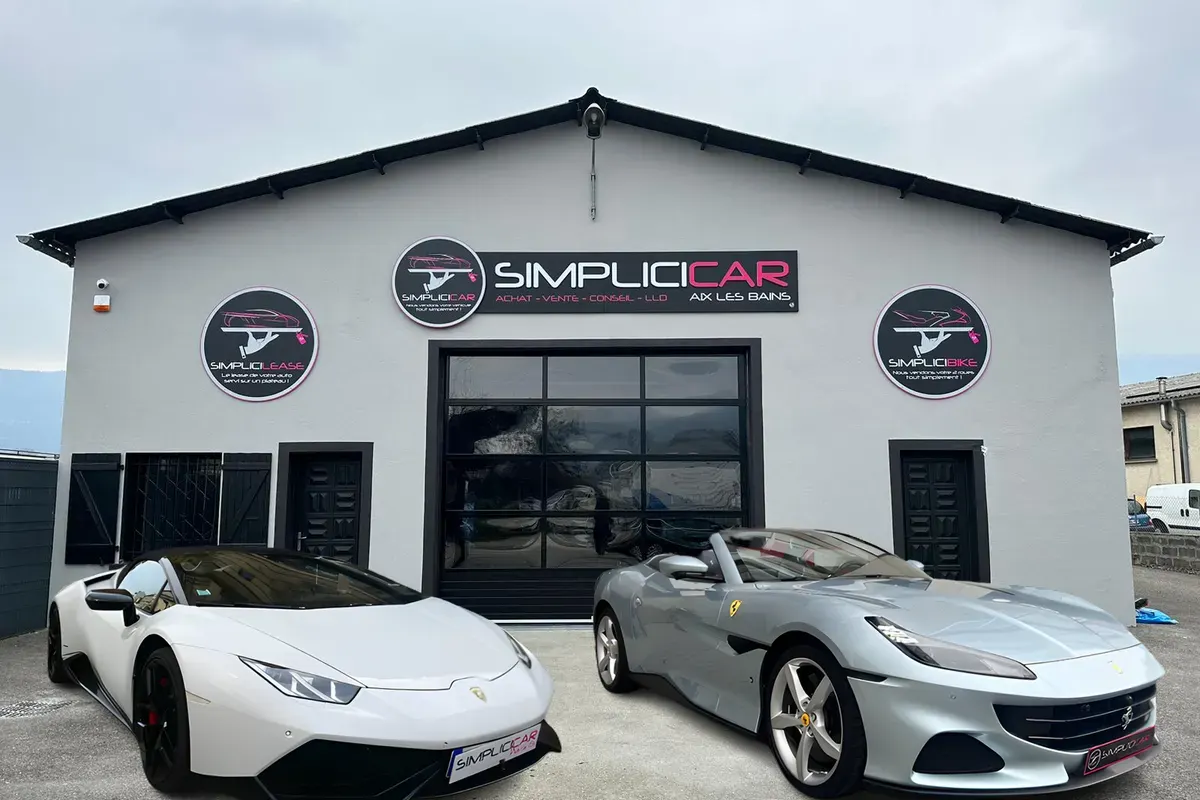 Franchise Simplici Car