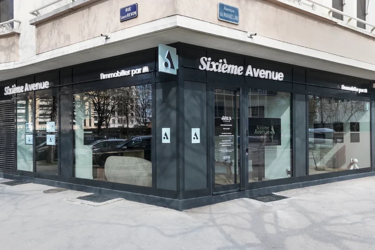Franchise Sixième Avenue
