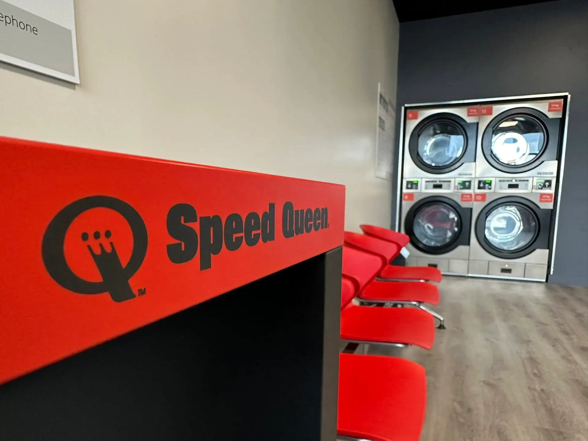 Franchise Speed Queen