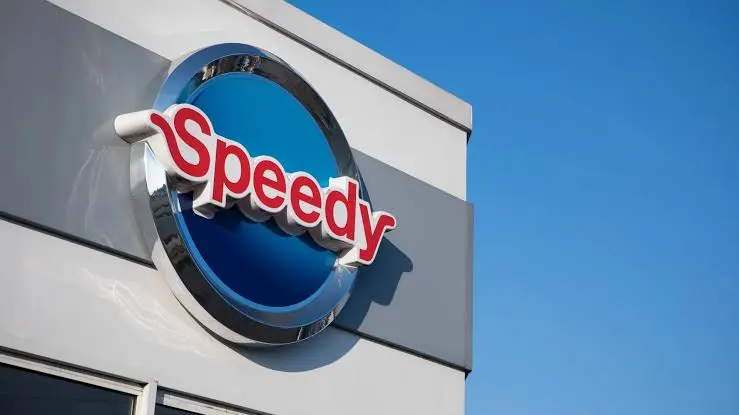 Franchise Speedy