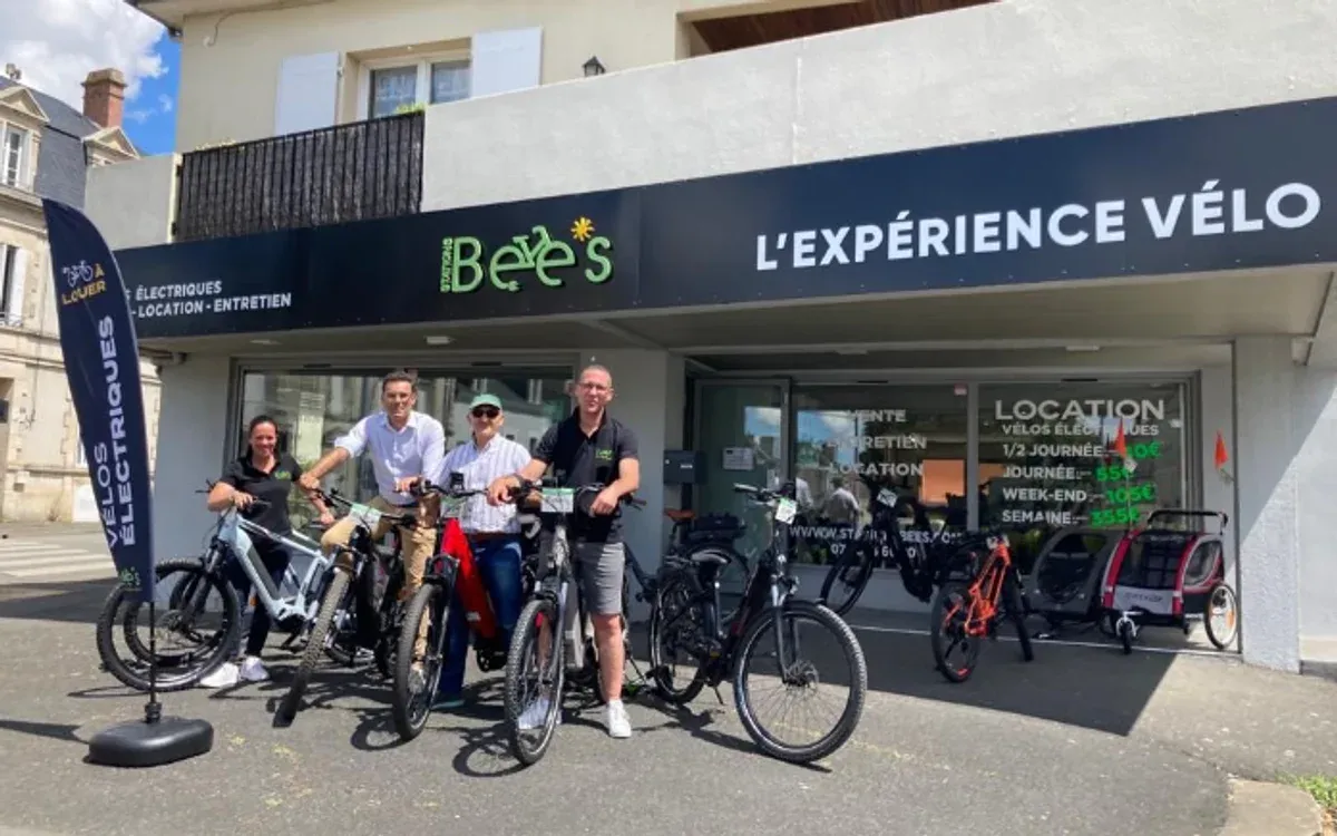 Franchise Stations Bee's
