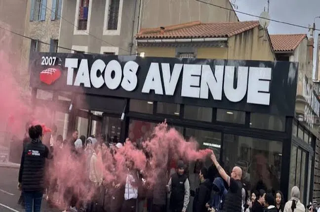 Franchise Tacos Avenue