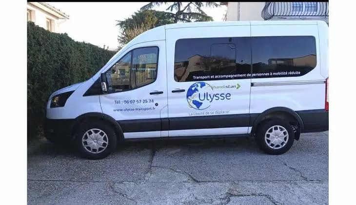 Franchise Ulysse
