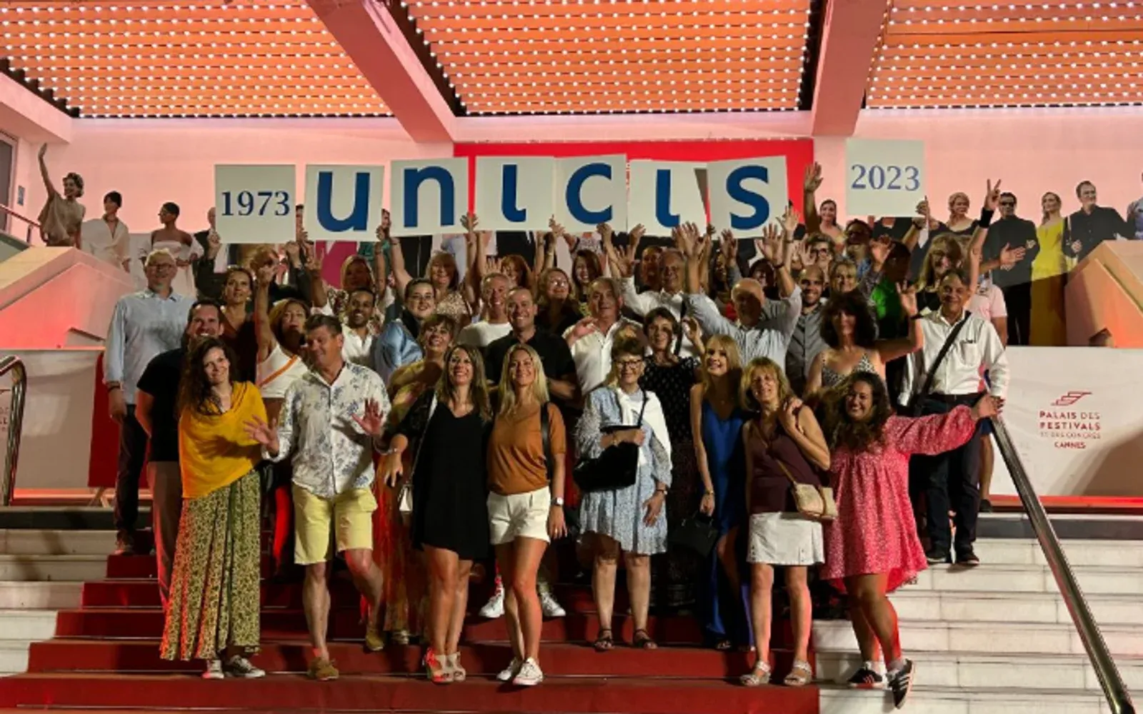 Franchise Unicis