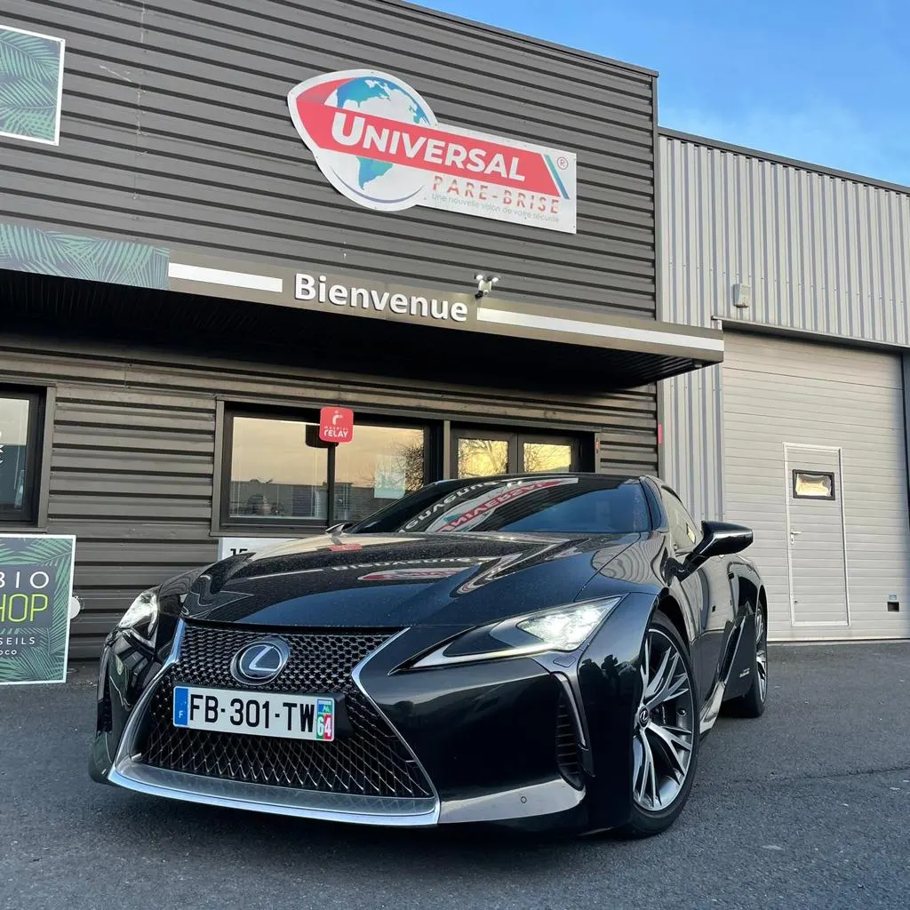 Franchise Universal Pare-Brise