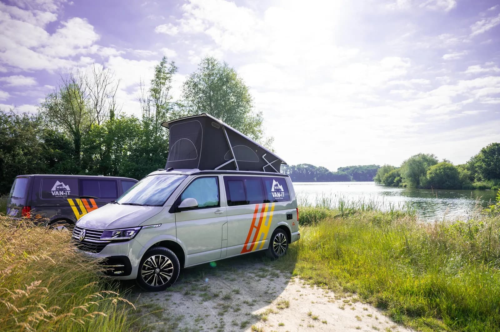 Franchise VAN-IT