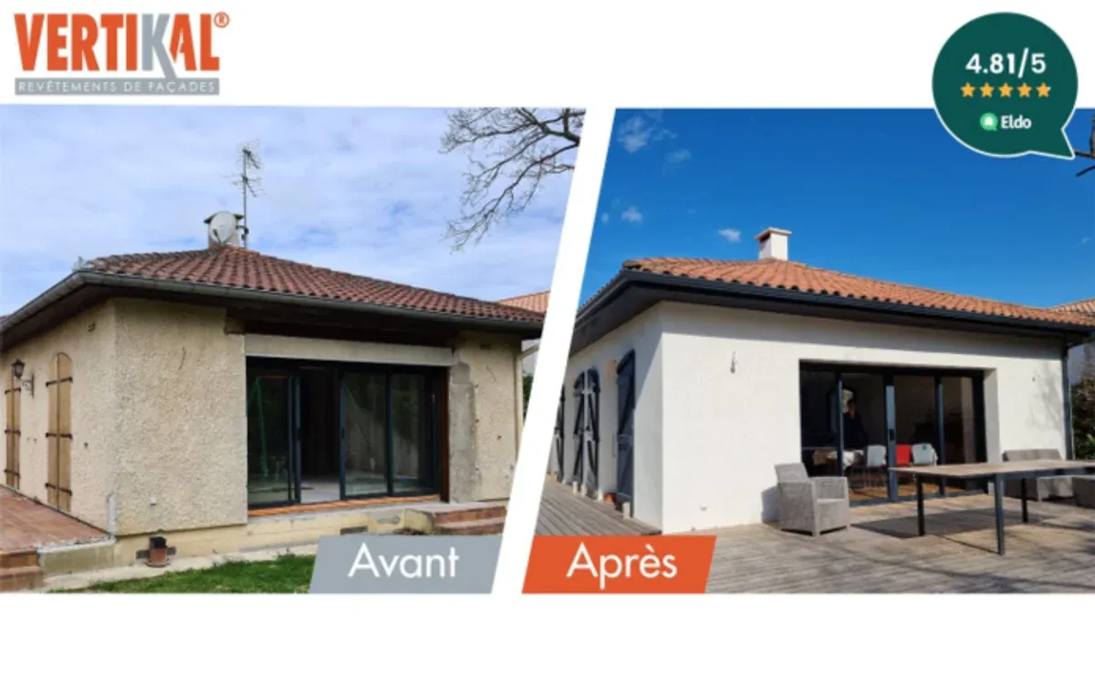 Franchise Vertikal