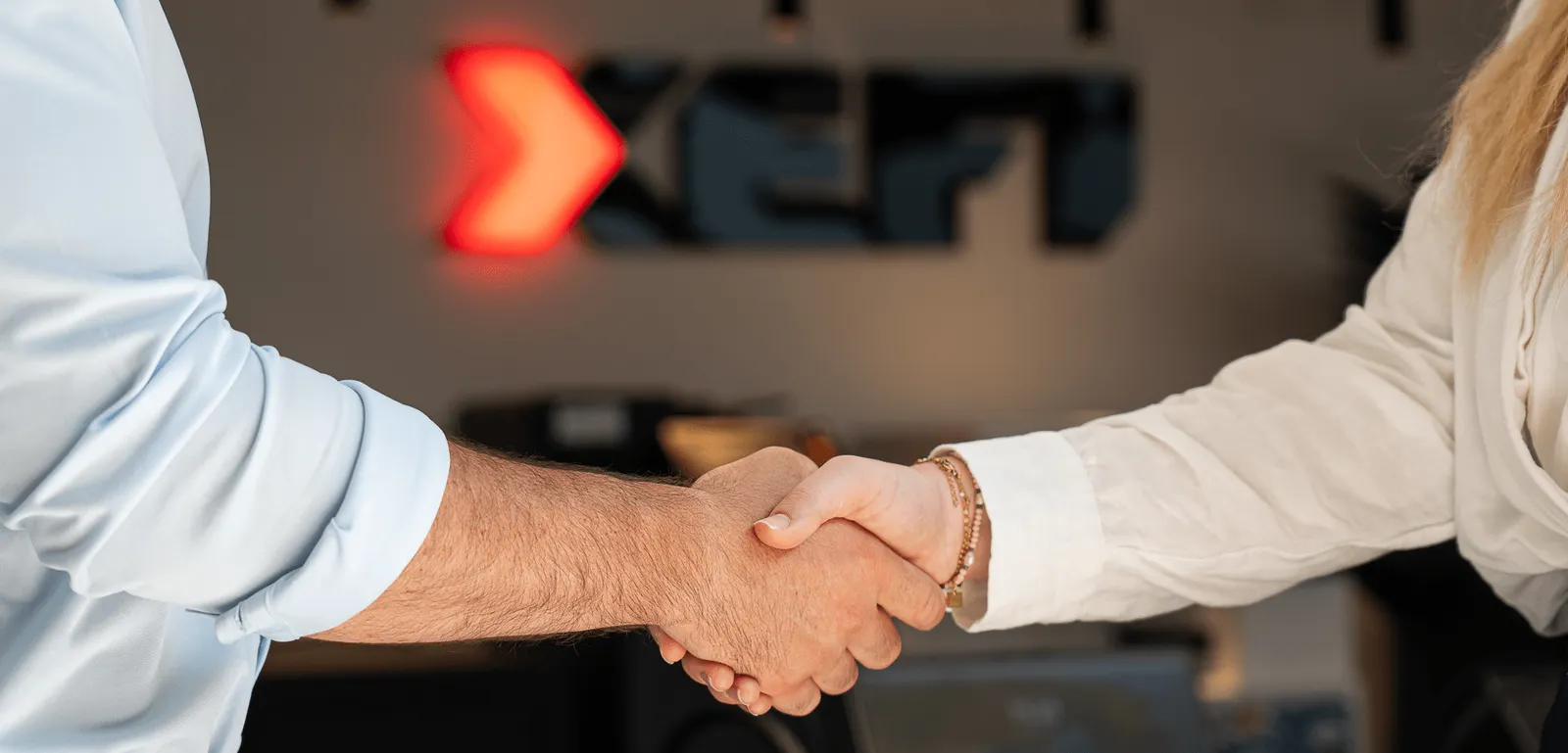 Franchise XEFI