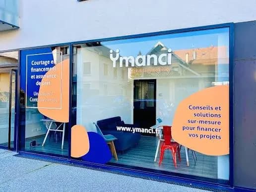 Franchise Ymanci Crédit Immobilier